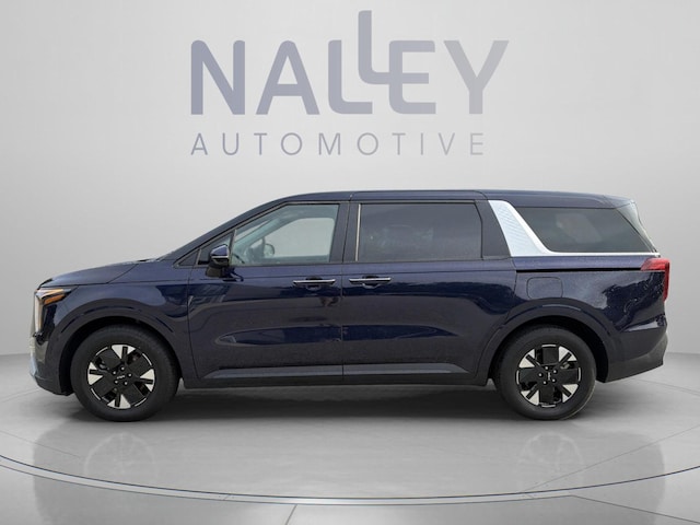 2026 Kia