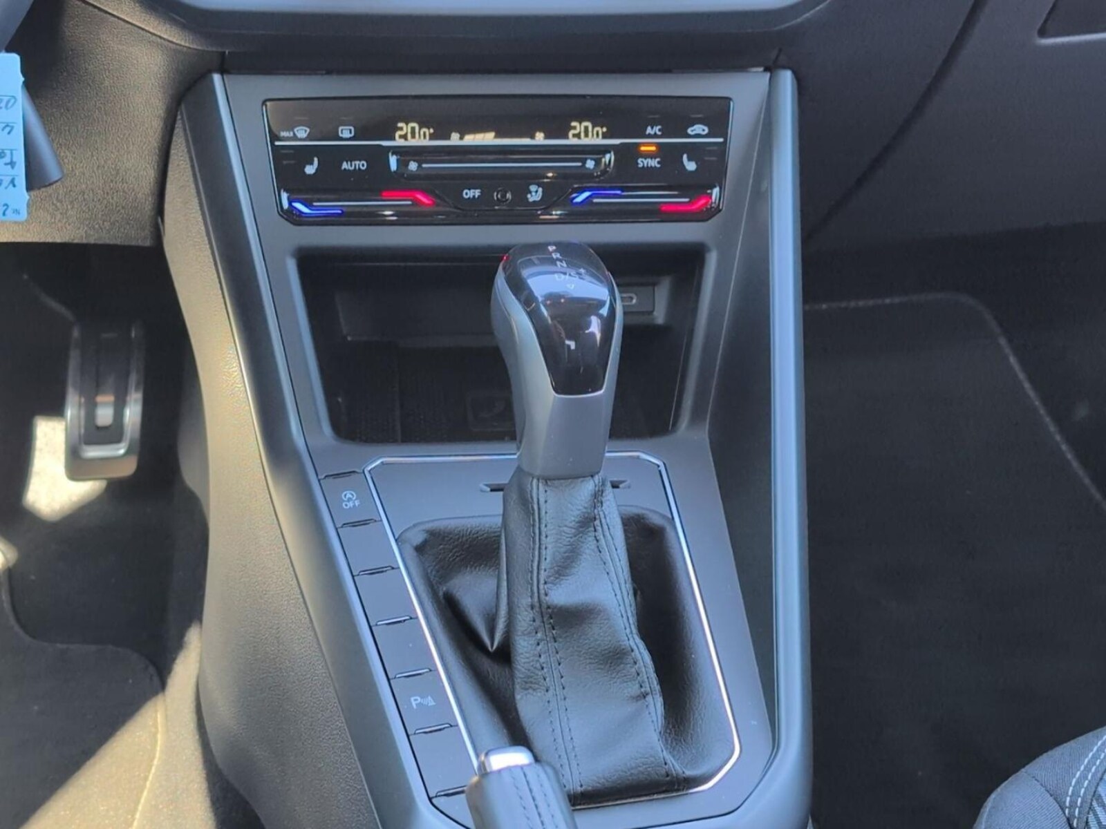 Volkswagen Taigo – Bild 7