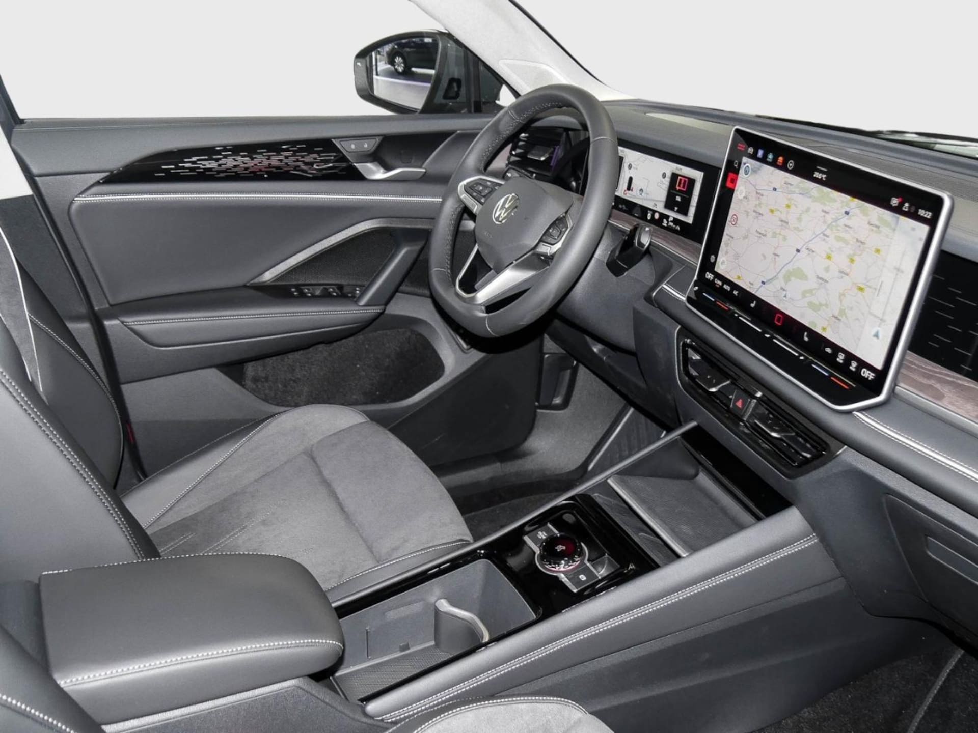 Volkswagen Tayron Elegance