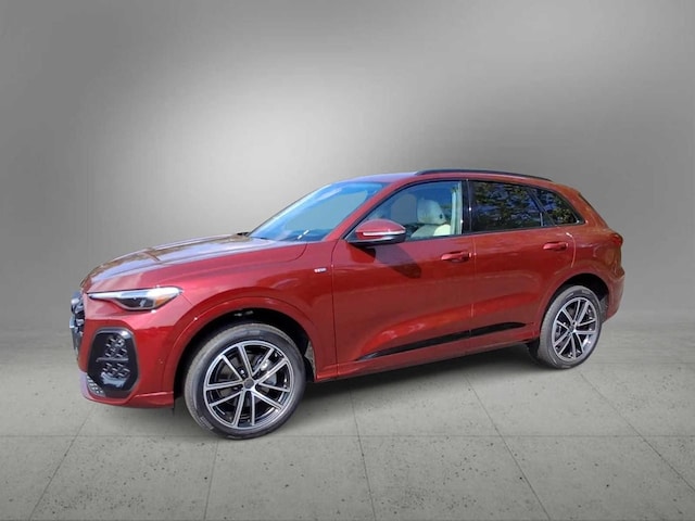 2026 Audi Q5