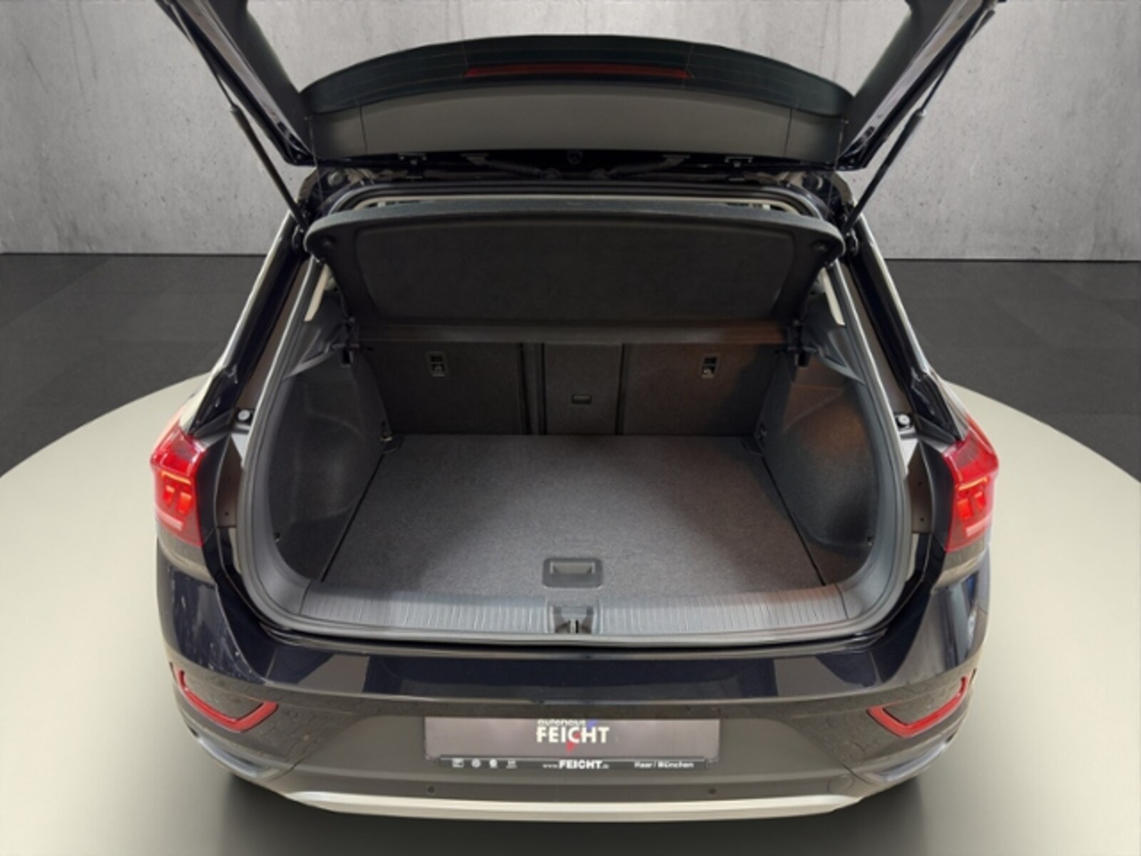 Volkswagen T-Roc – Bild 16