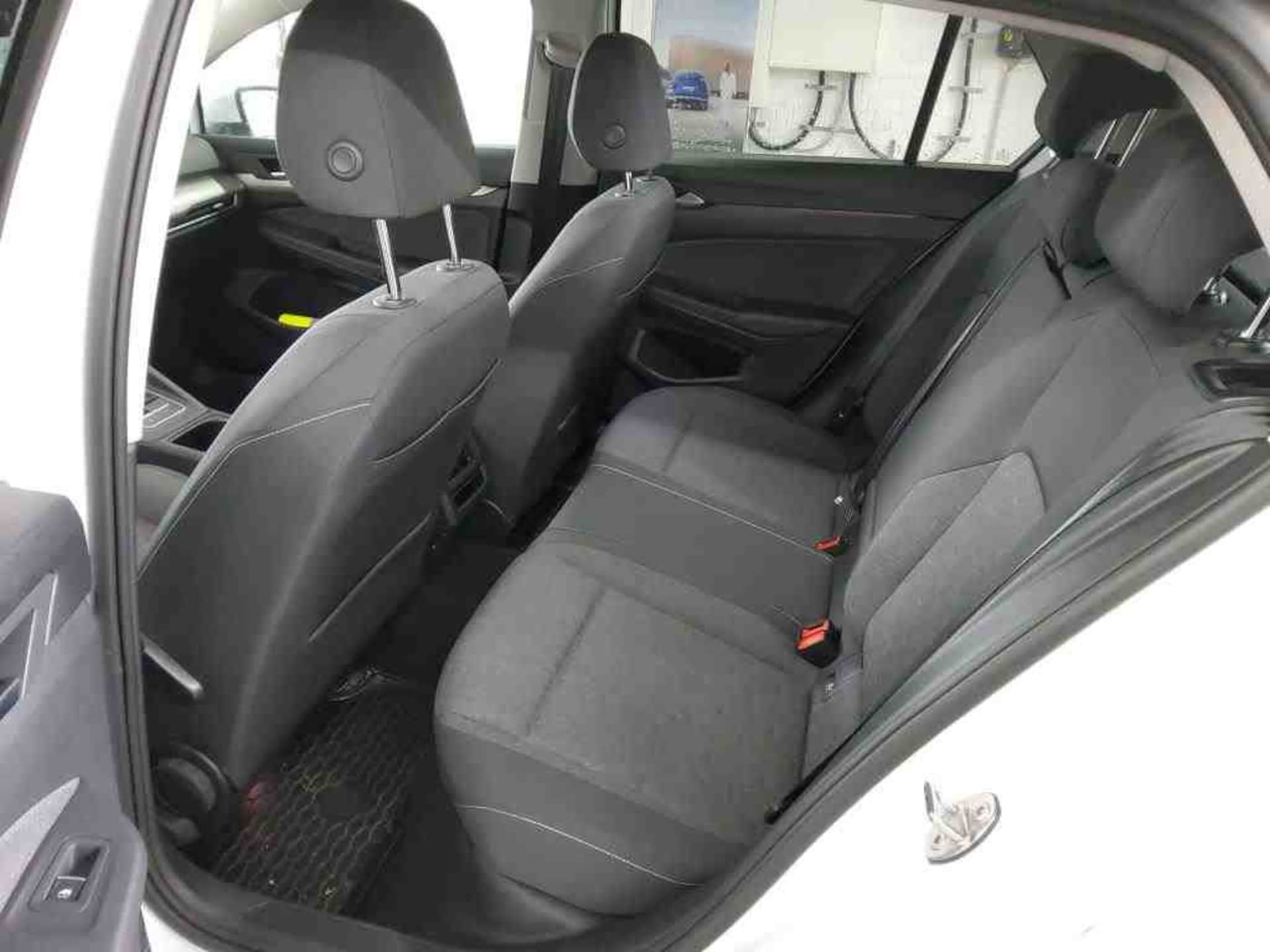 Volkswagen Golf MOVE