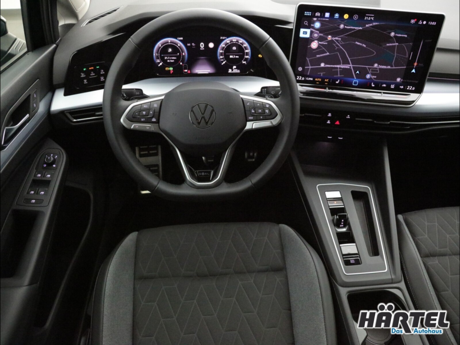 Volkswagen Golf – Bild 10