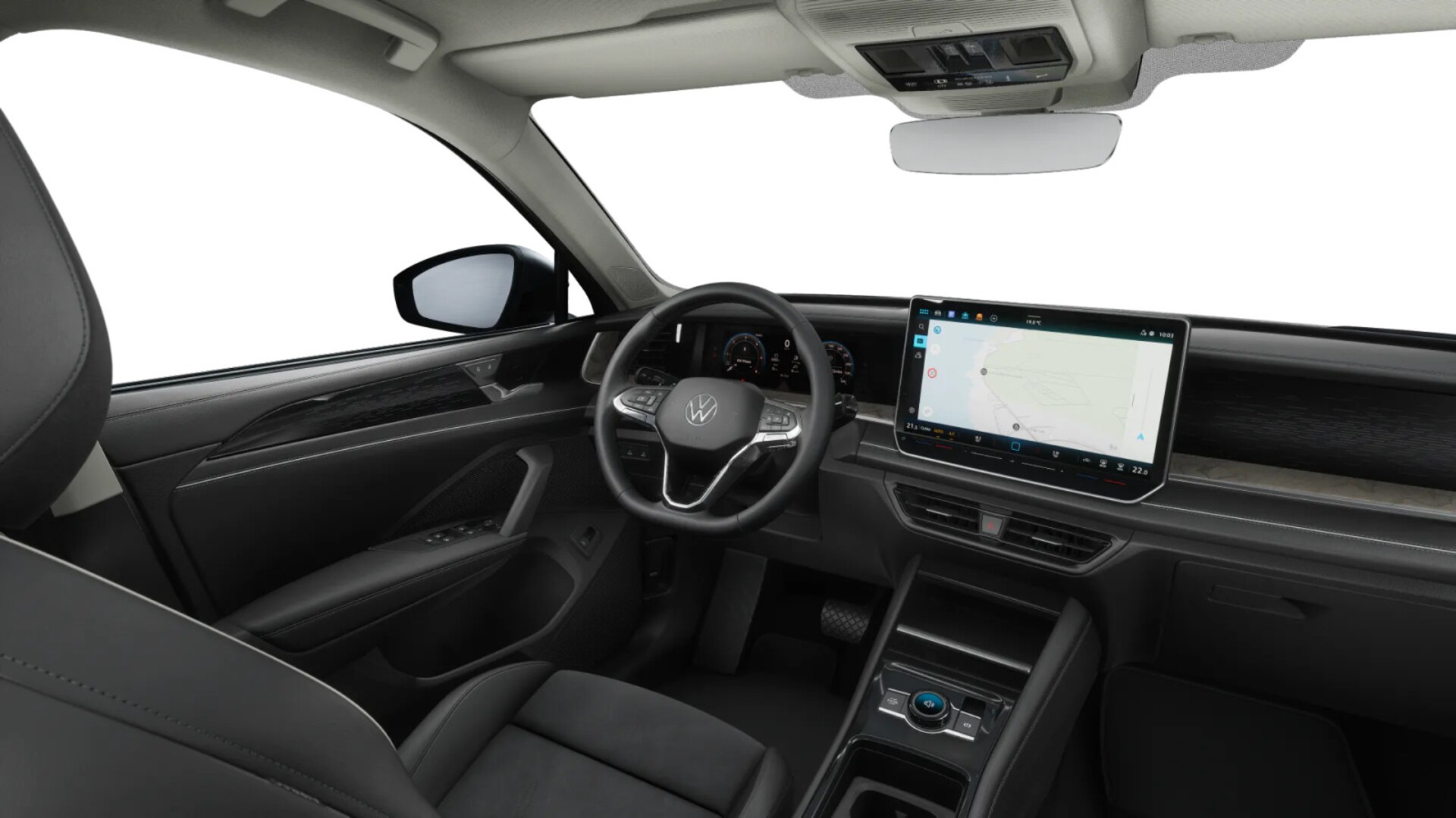 Volkswagen Tayron Elegance