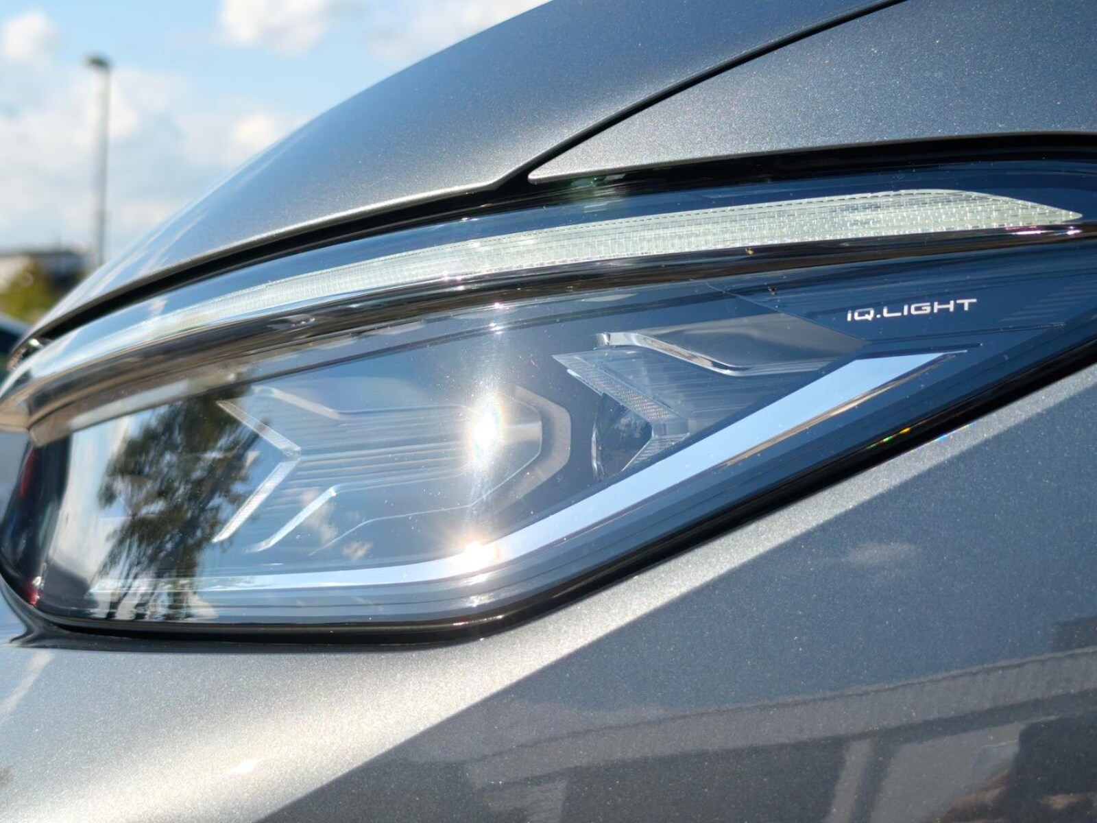 Volkswagen Passat – Bild 6