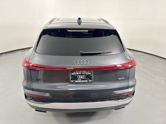 2025 Audi New Q5 Premium Plus - Photo 35