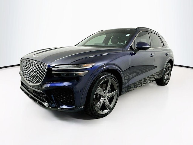2024 Genesis GV70