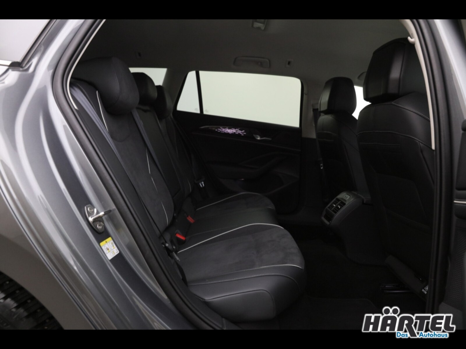 Volkswagen Passat – Bild 7