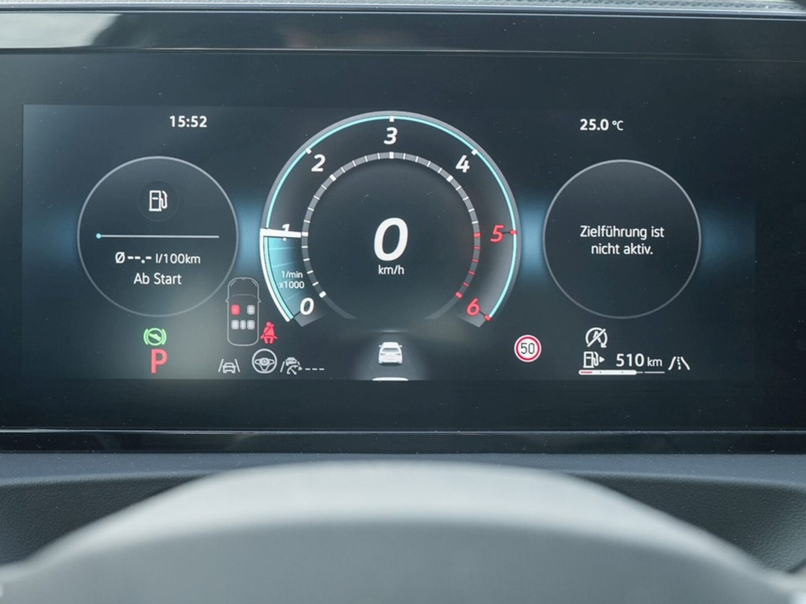 Volkswagen Tiguan – Bild 18