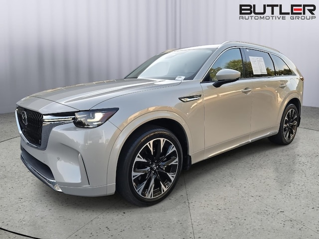 2024 Mazda CX-90