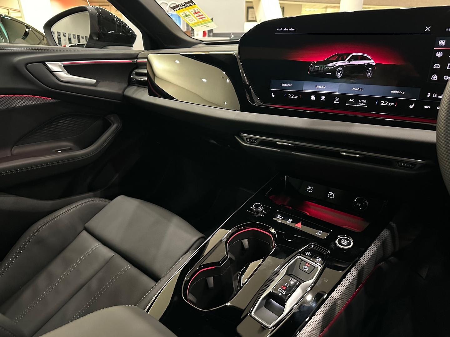 Image about Audi A5 Sedan TFSI e e-hybrid quattro 270 kW S tronic