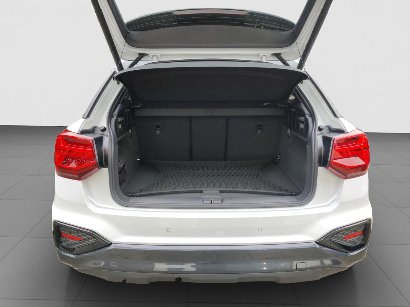 Bild über Audi Q2 advanced 35 TFSI S tronic - für weitere Informationen kontaktieren Sie den Audi Partner
