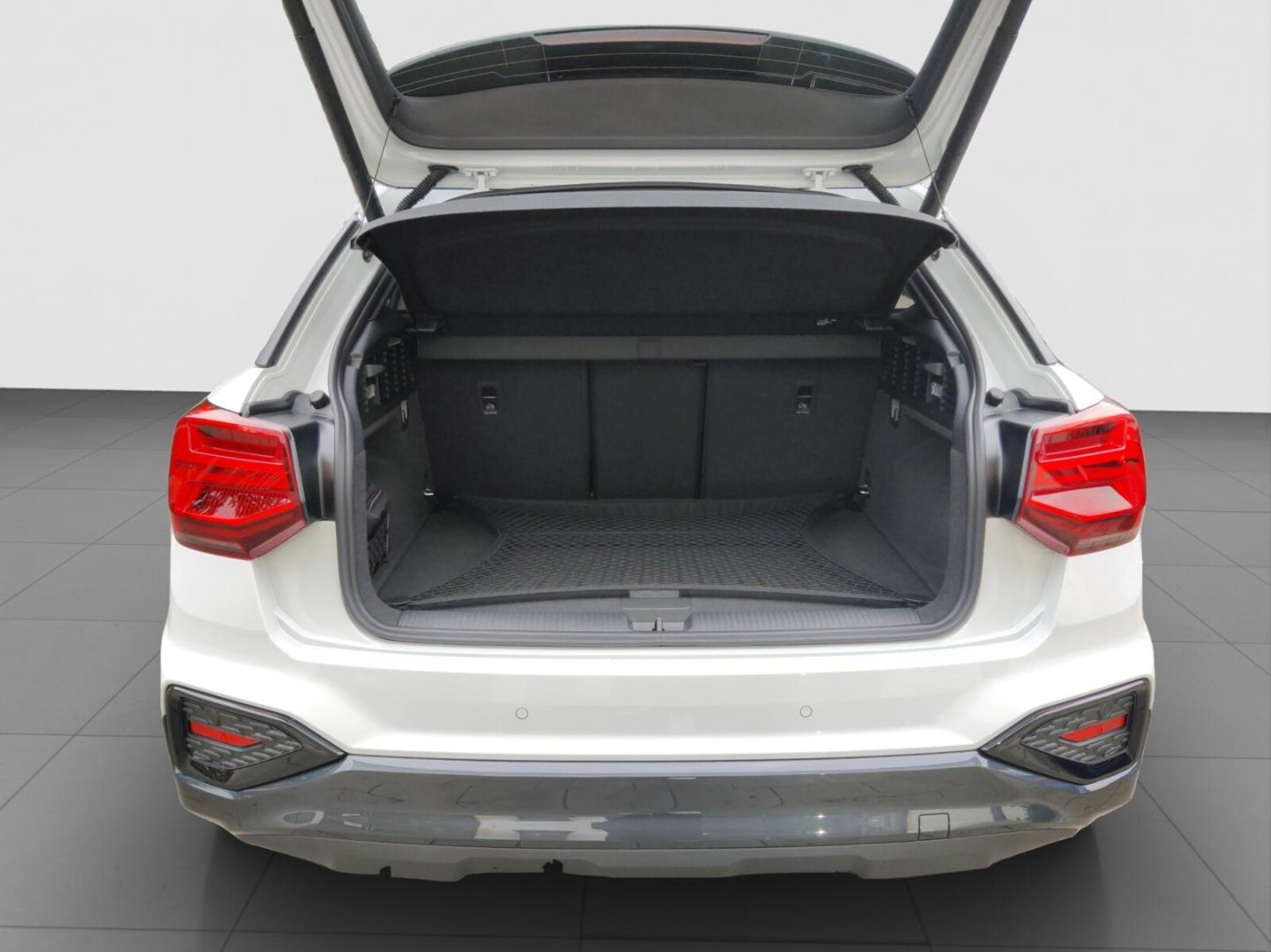 Audi Q2 – Bild 14