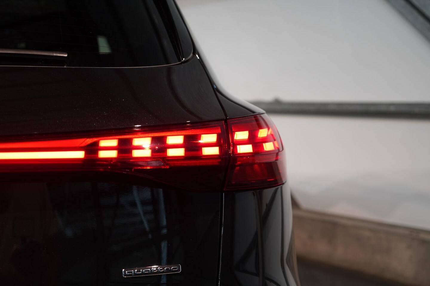 Image about Audi Q5 SUV TDI quattro 150 kW sport
