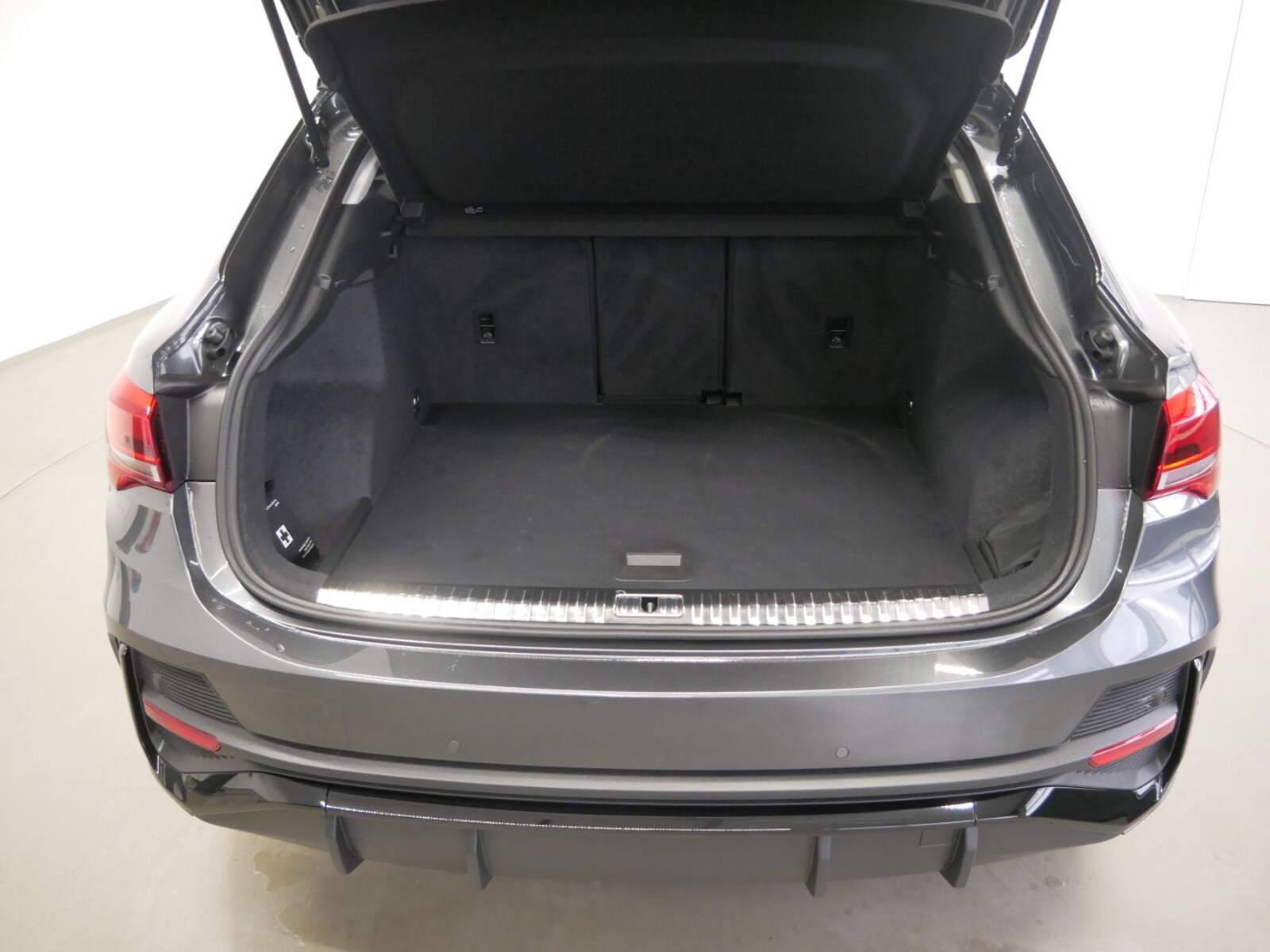 Audi Q3 Sportback – Bild 6