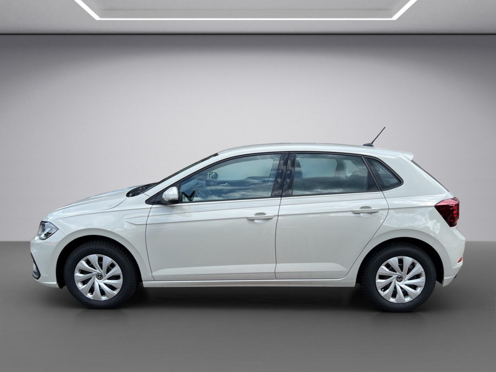 Volkswagen Polo – Bild 2