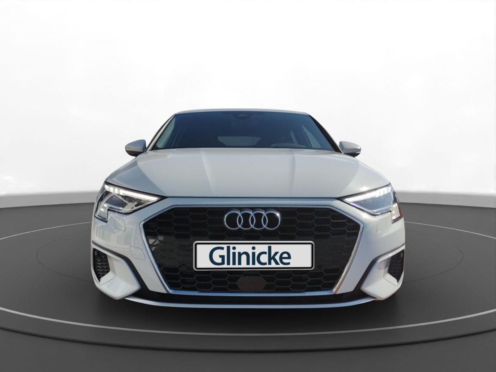 Audi A3 Sportback – Bild 16