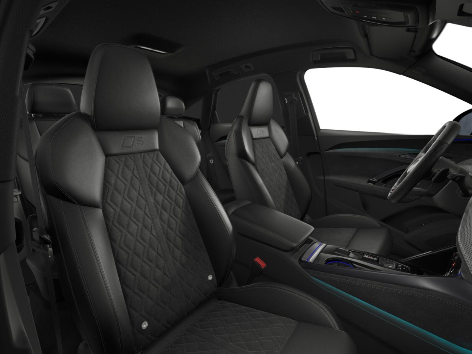 Audi Q5 Sportback – Bild 9