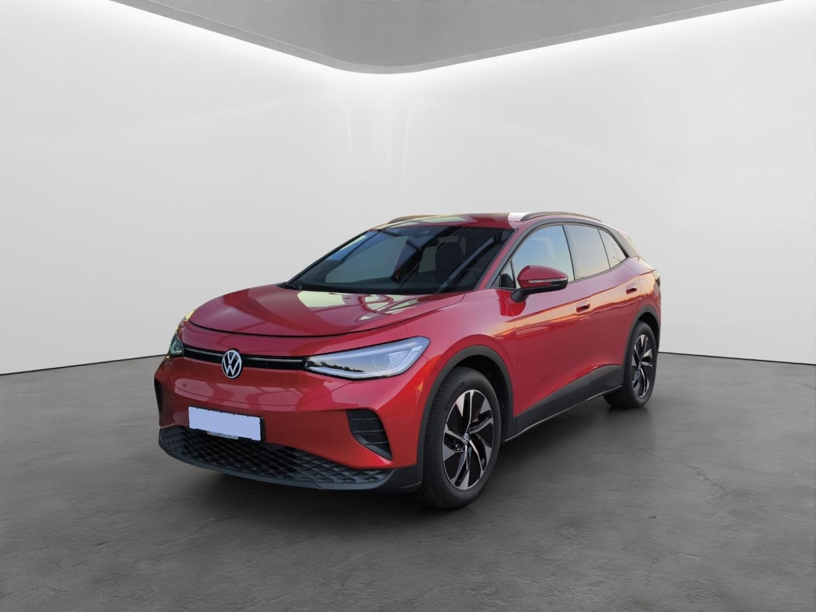 Volkswagen ID.4 – Bild 2