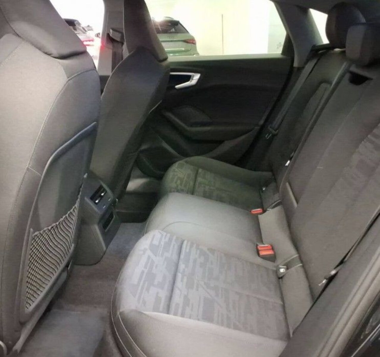 Audi A5 Limousine – Bild 8