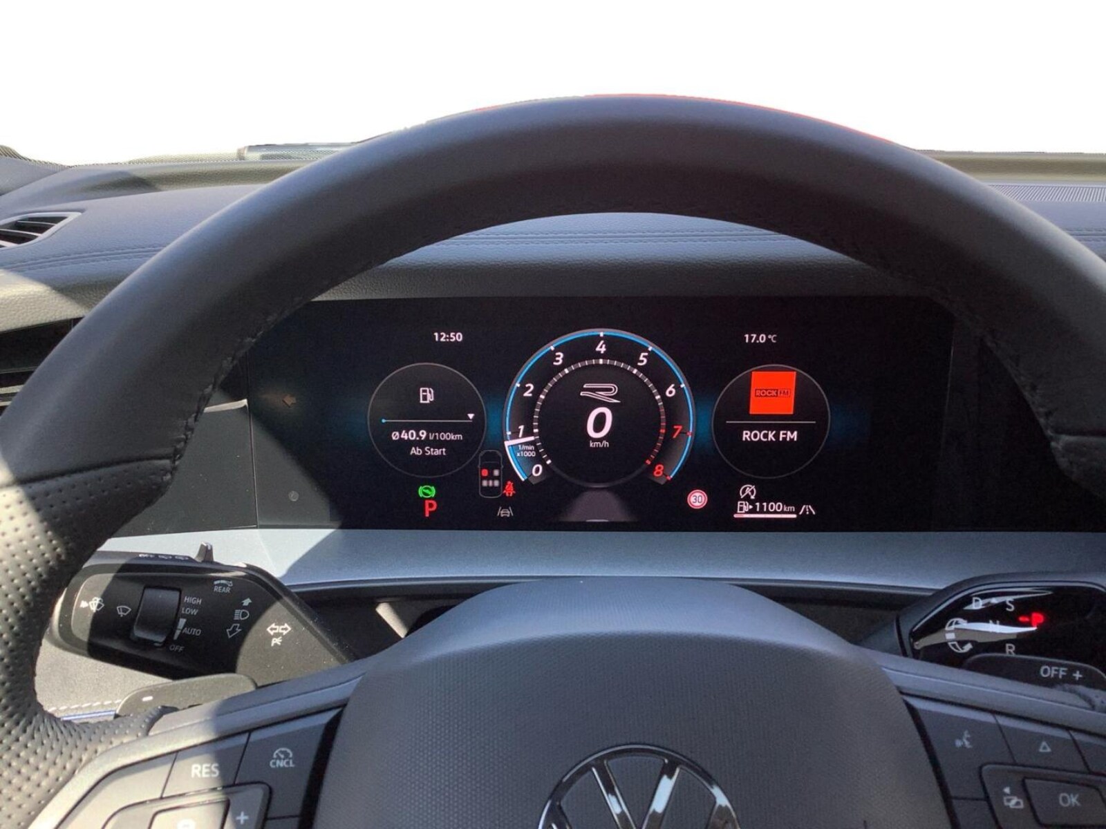 Volkswagen Tayron – Bild 13