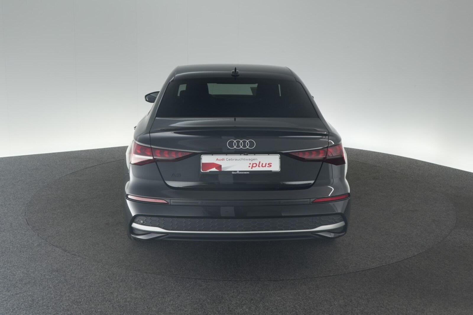 Audi A3 Limousine – Bild 4