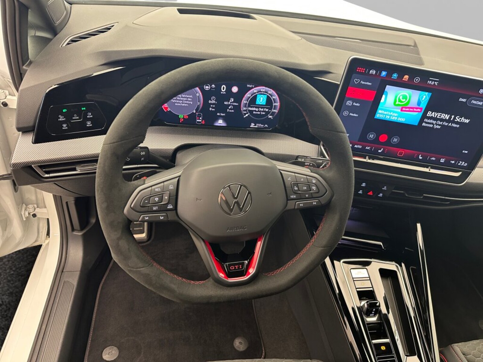 Volkswagen Golf – Bild 14