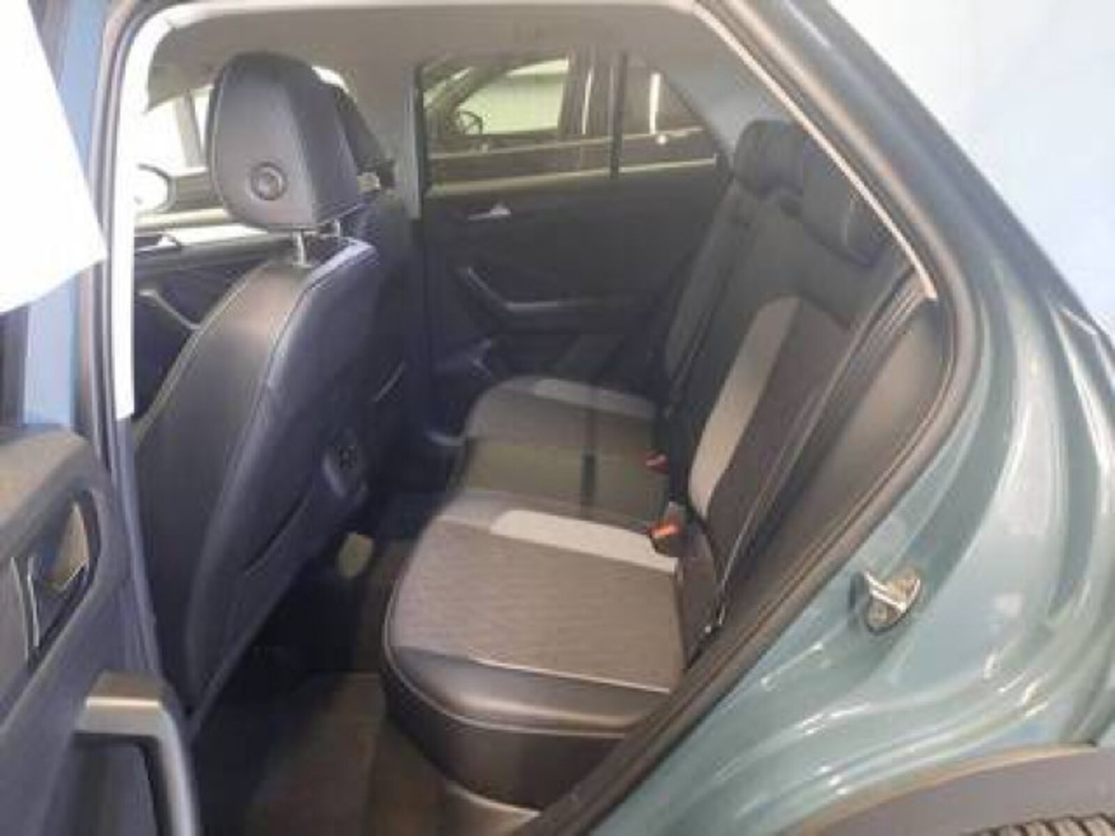 Volkswagen T-Roc – Bild 5