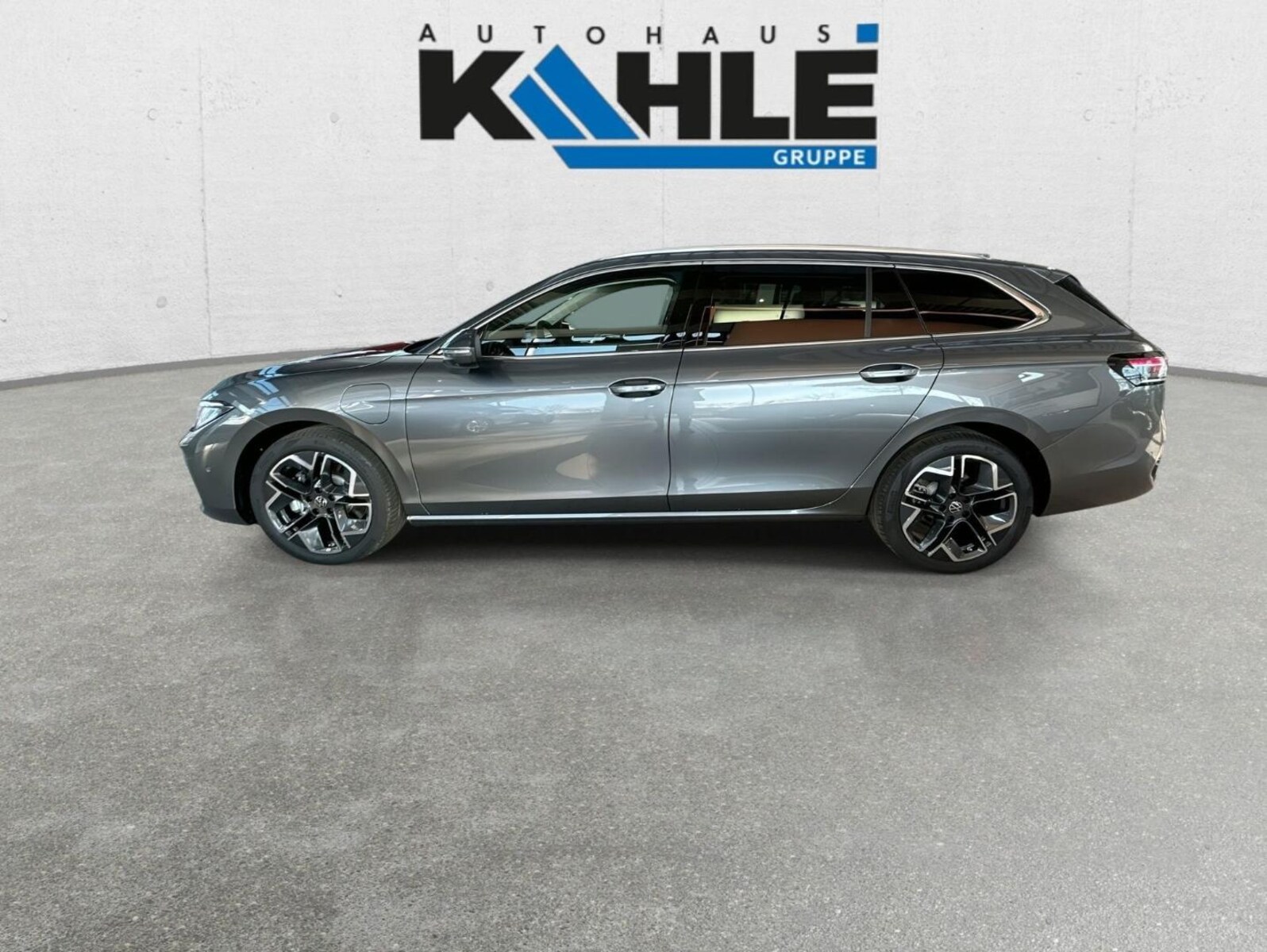 Volkswagen Passat – Bild 4