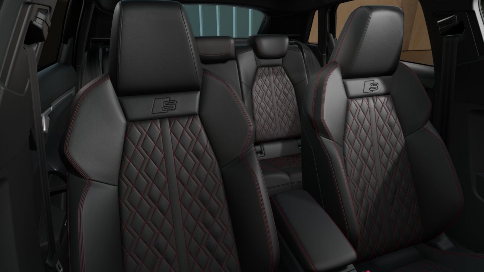 Audi A3 Sportback – Bild 10