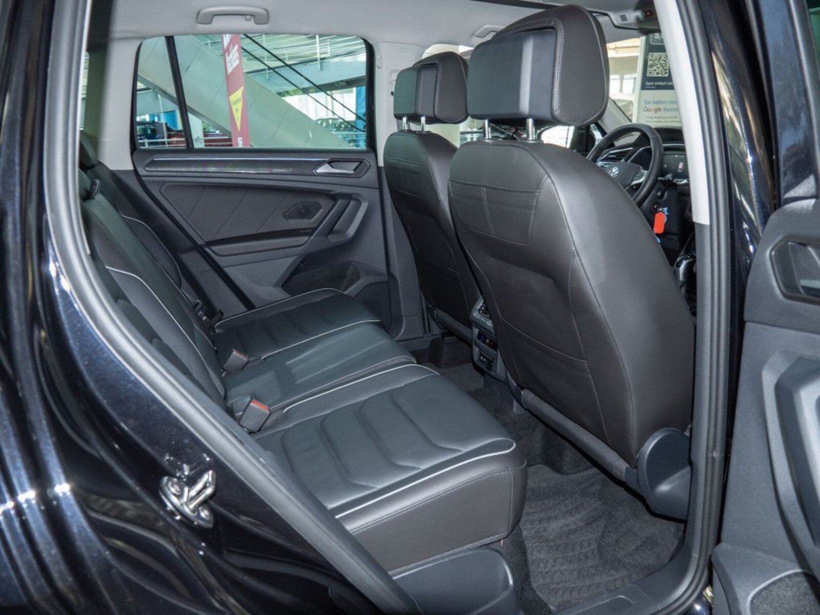 Volkswagen Tiguan – Bild 5