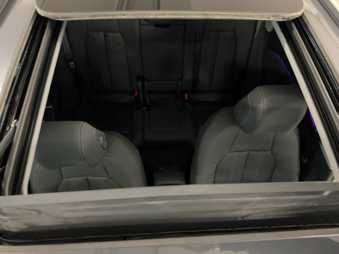 Bild über Audi Q5 SUV TFSI quattro 150 kW S tronic - für weitere Informationen kontaktieren Sie den Audi Partner