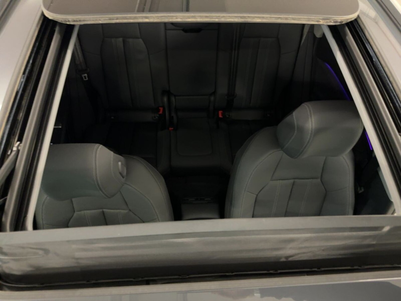 Audi Q5 – Bild 20