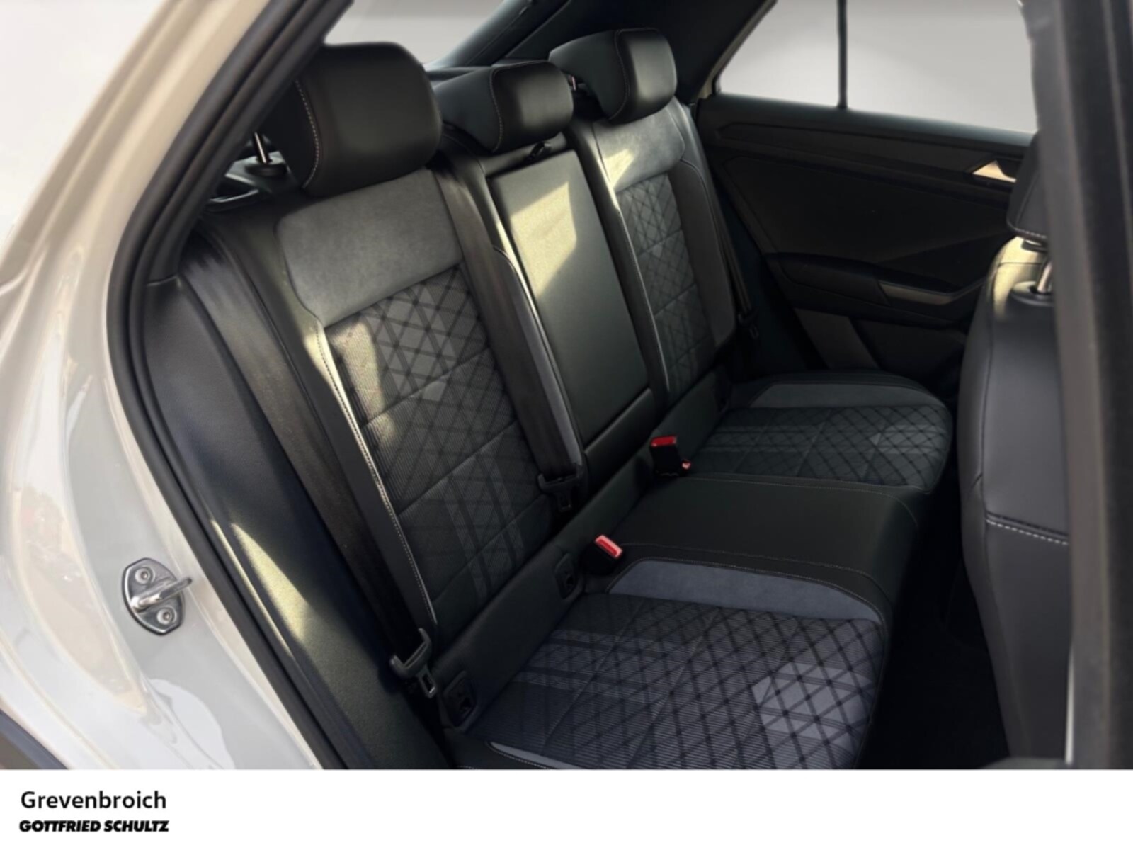 Volkswagen T-Roc – Bild 7