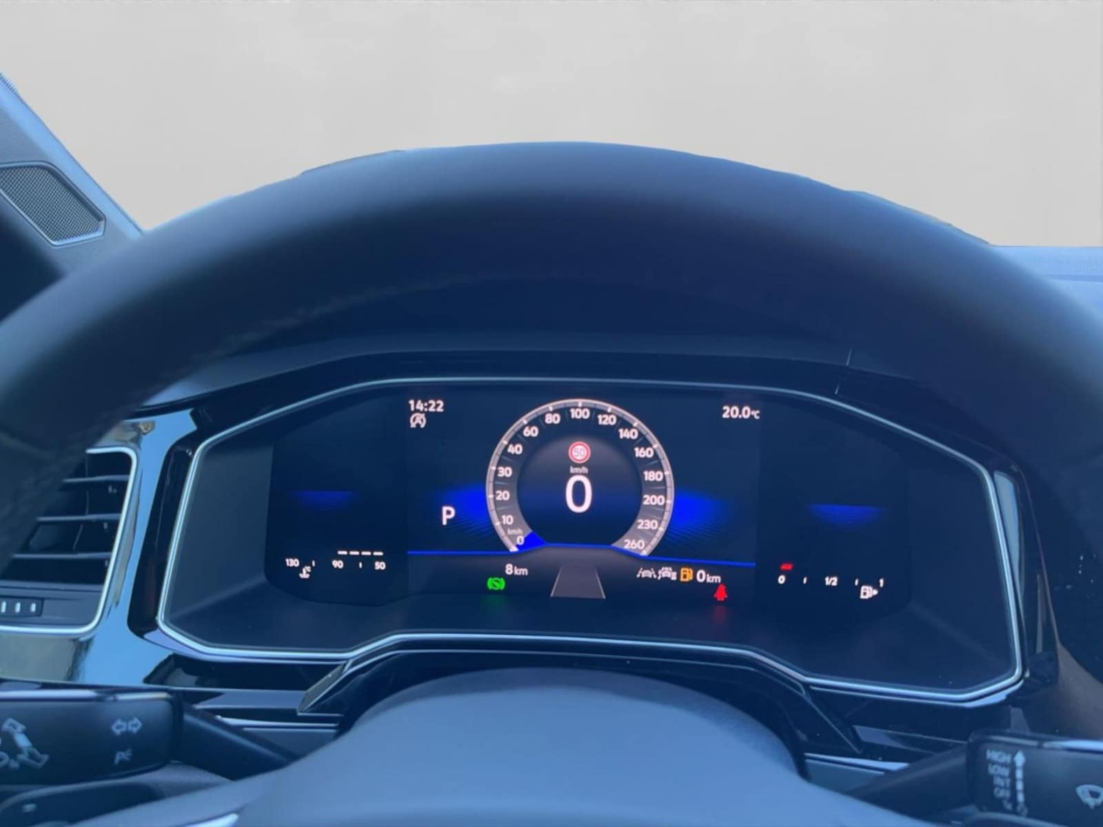 Volkswagen Polo – Bild 19