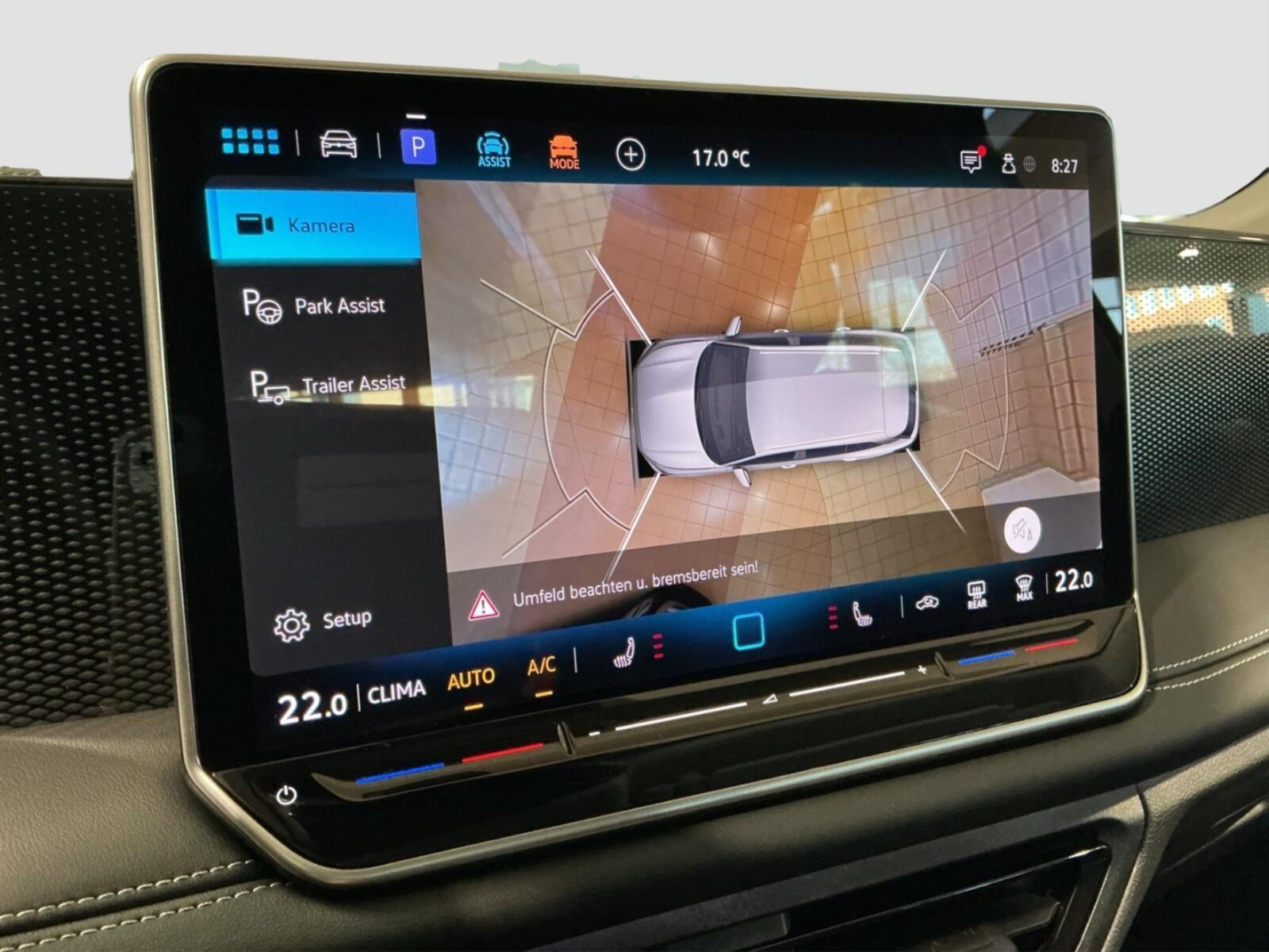 Volkswagen Tiguan – Bild 15