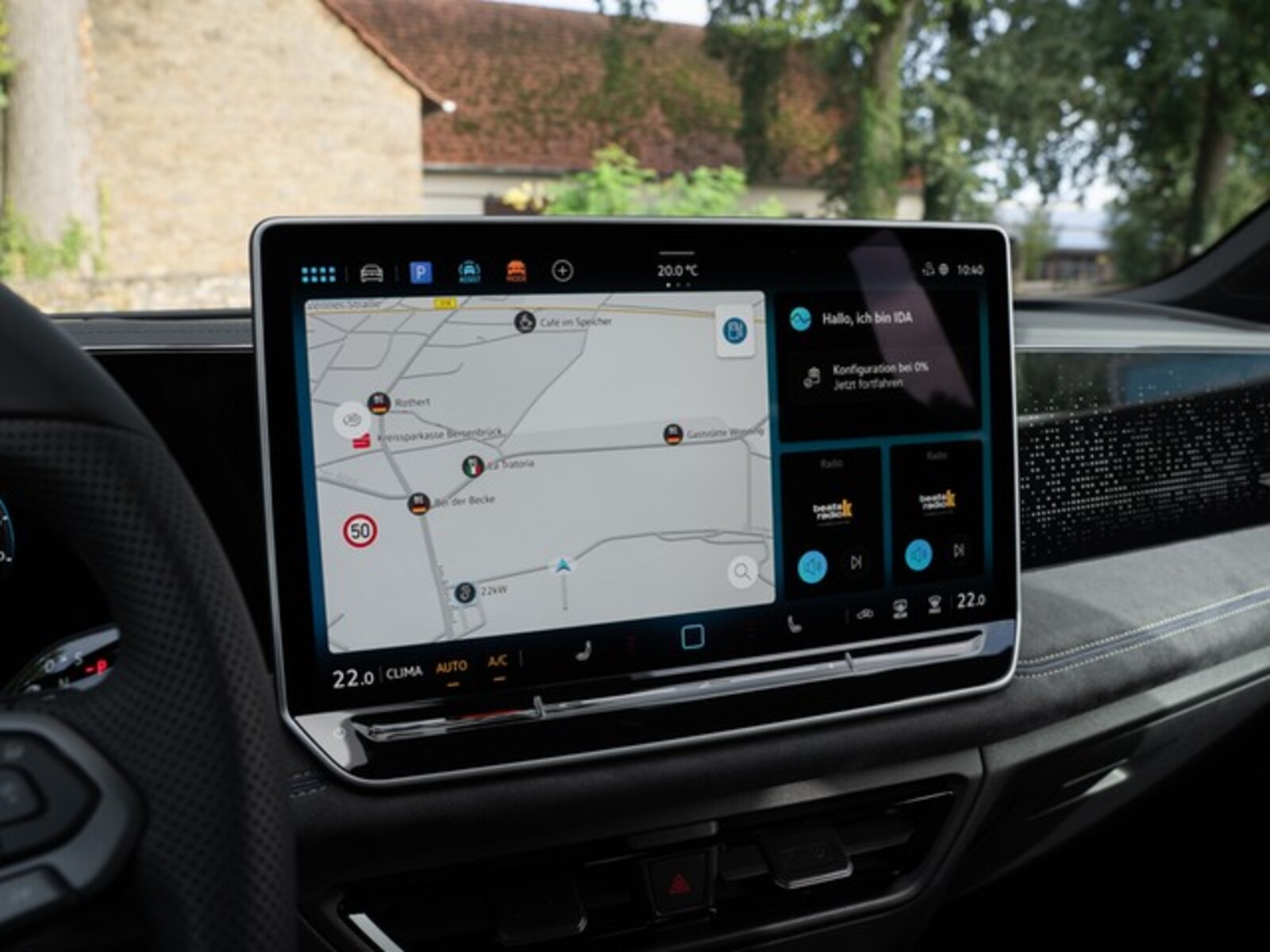 Volkswagen Tiguan – Bild 10