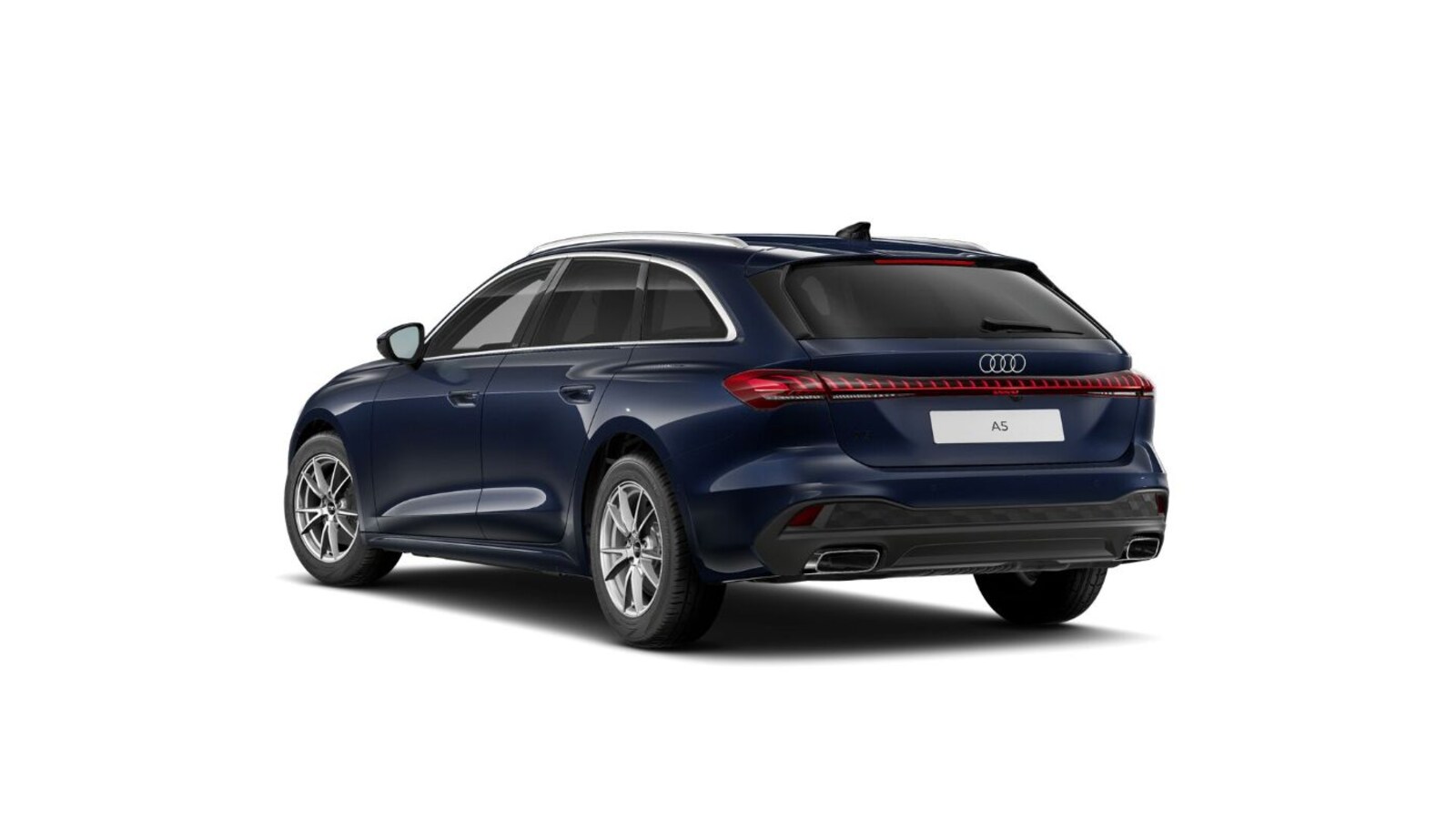 Audi A5 Avant – Bild 5