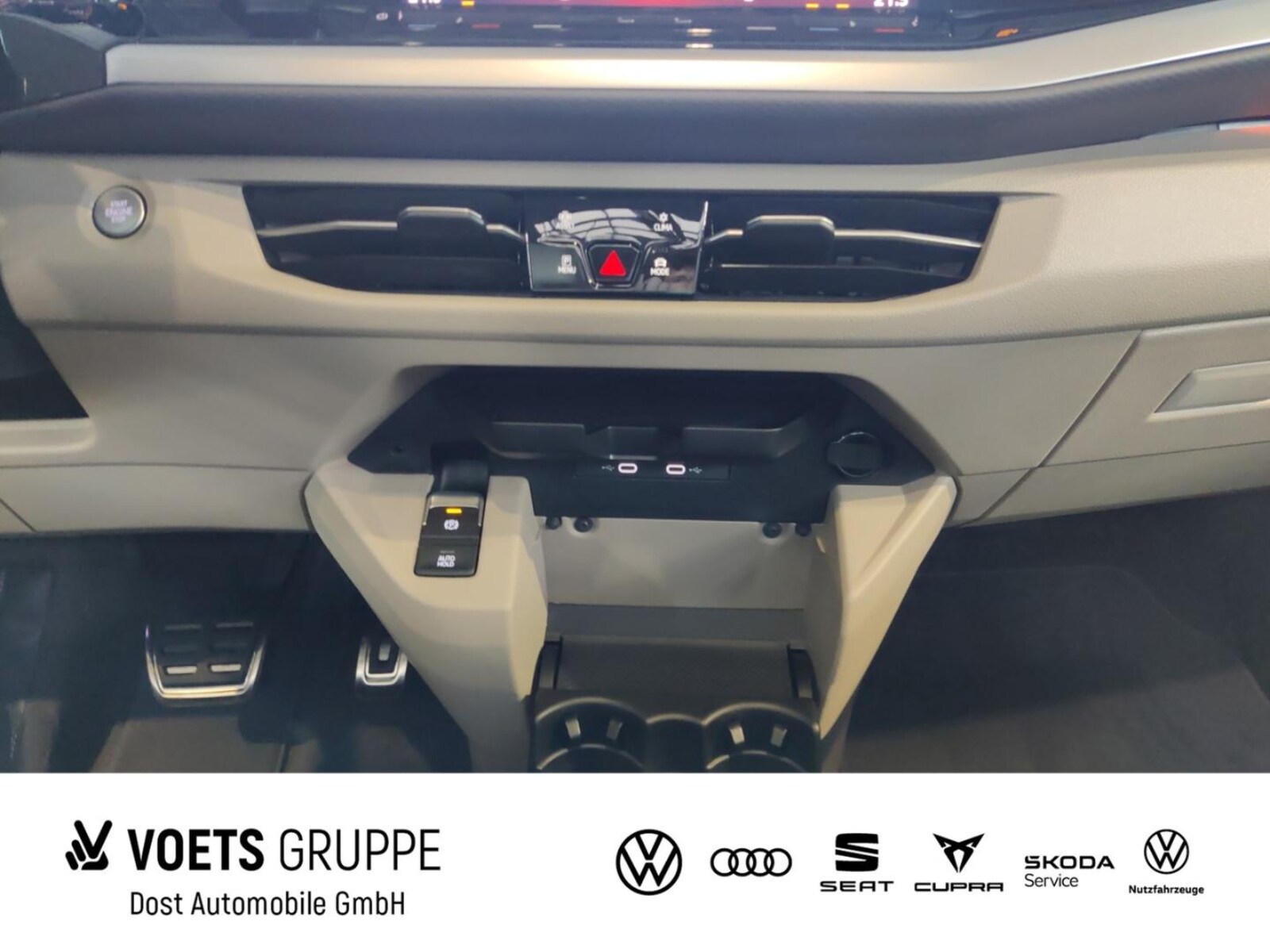 Volkswagen Multivan – Bild 9
