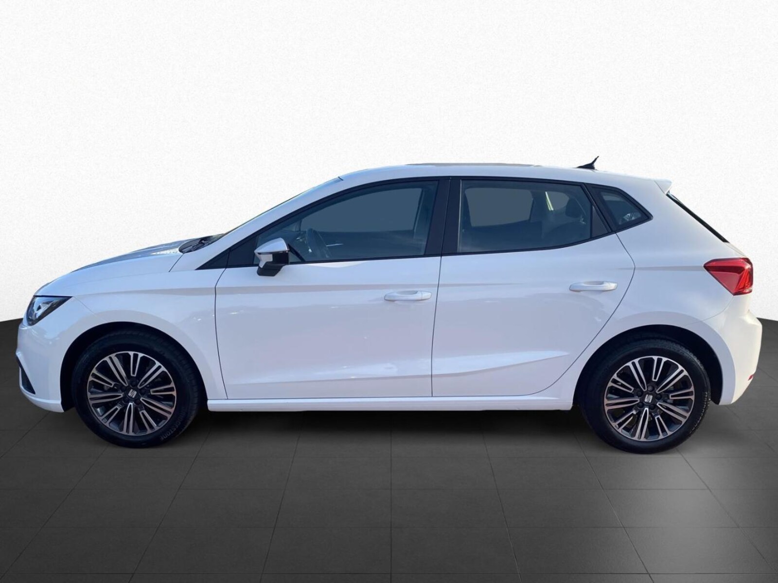 SEAT Ibiza – Bild 5