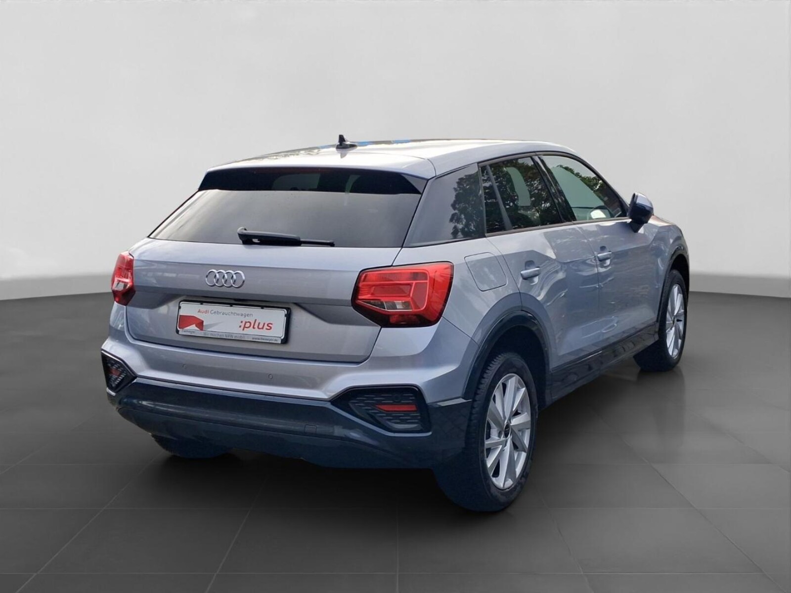 Audi Q2 – Bild 4