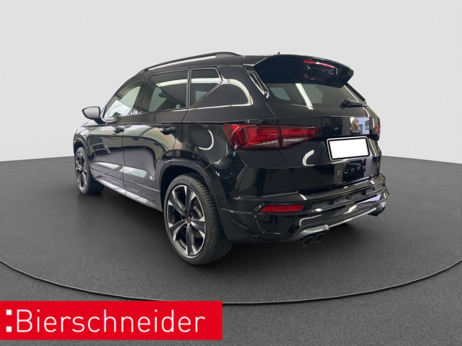 CUPRA Ateca – Bild 5