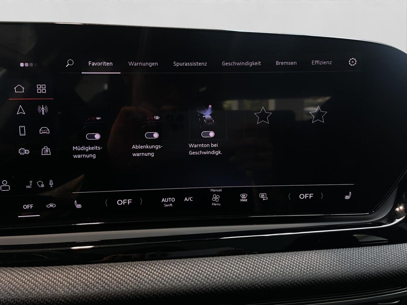 Audi A6 Avant – Bild 14