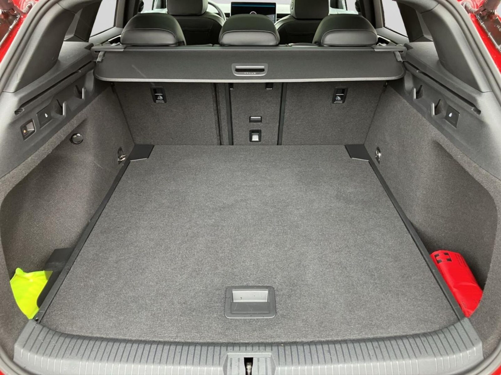 Volkswagen ID.7 Tourer – Bild 17