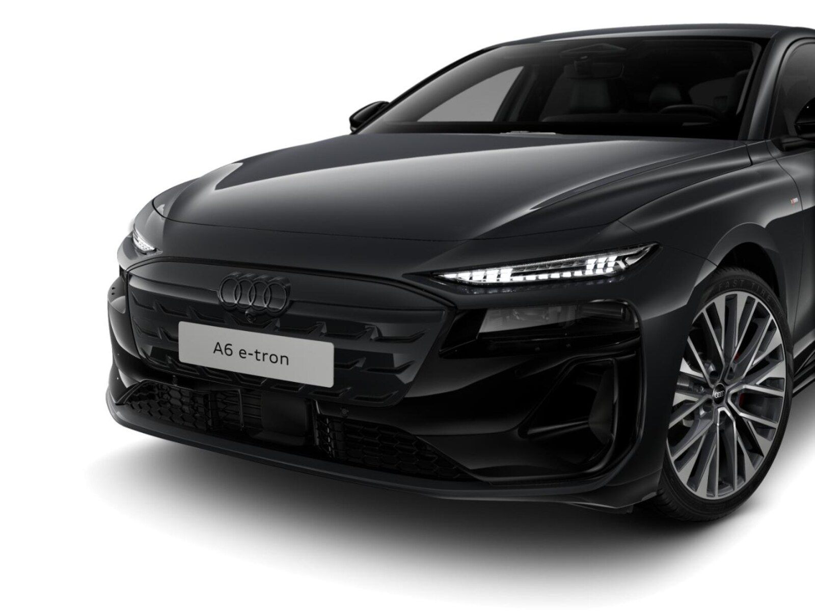 Audi A6 Avant e-tron – Bild 7