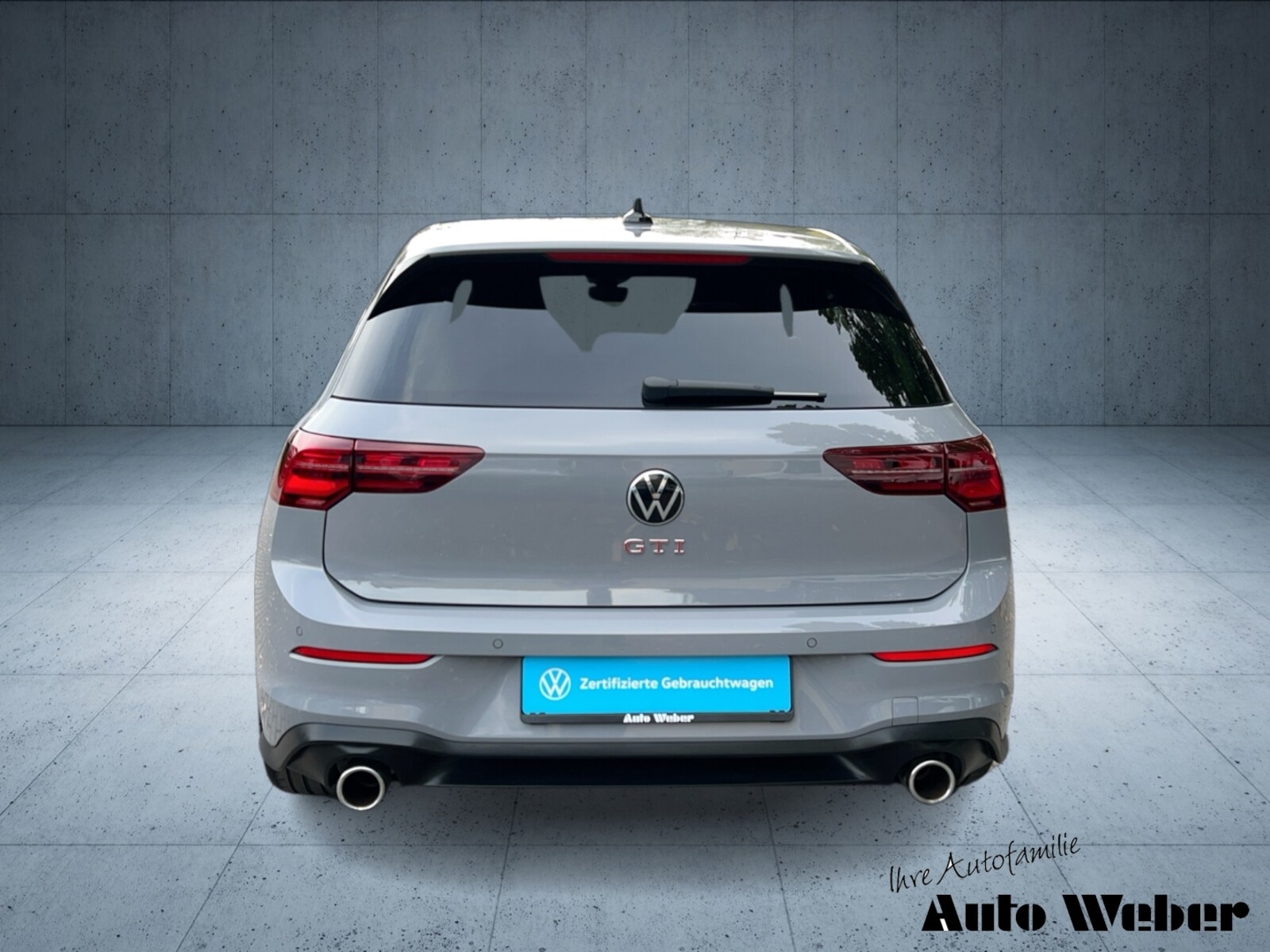 Volkswagen Golf – Bild 4