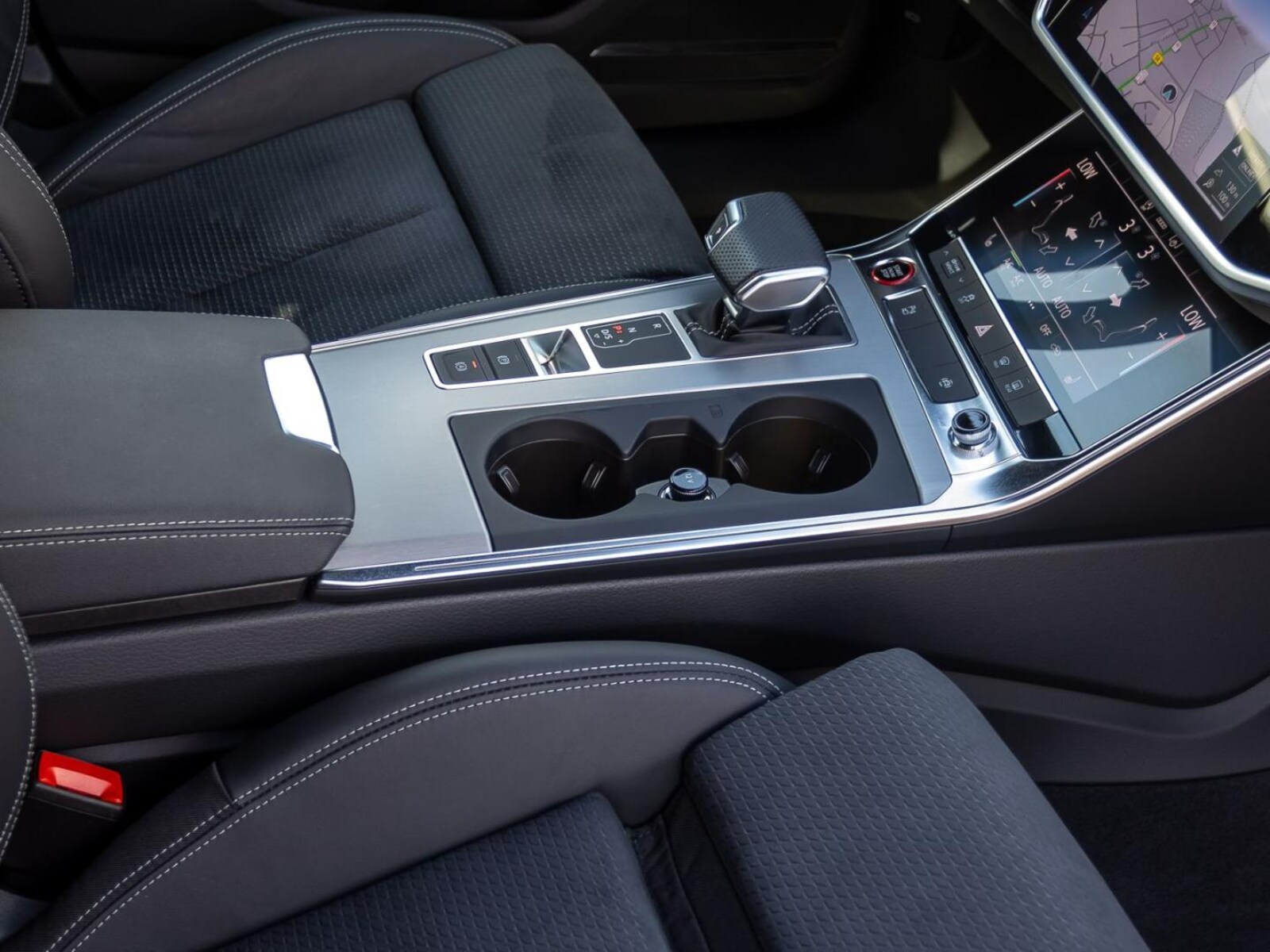 Audi S6 Avant – Bild 26