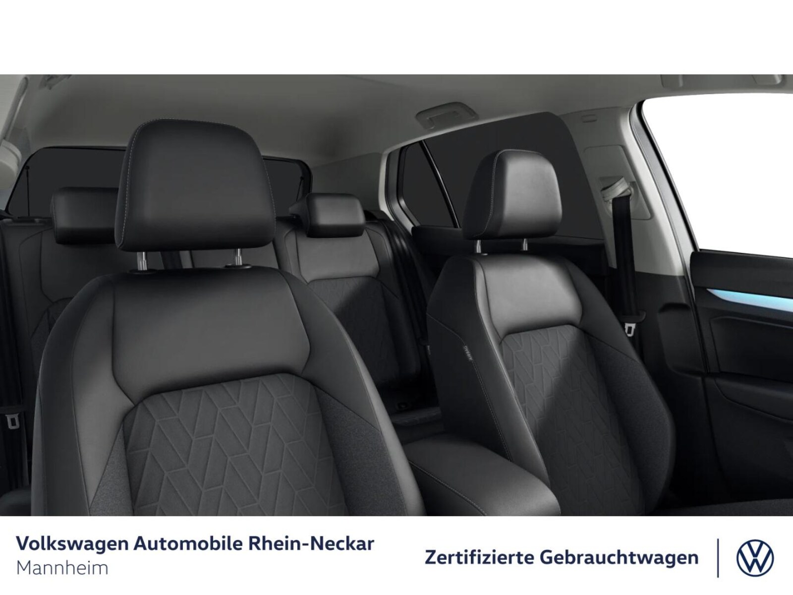 Volkswagen Golf – Bild 9