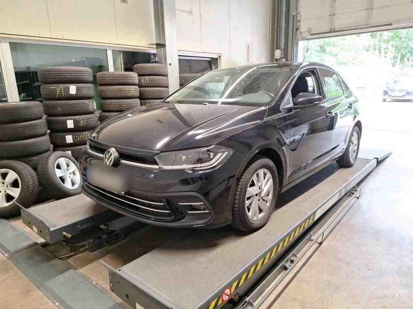 Volkswagen Polo – Bild 2