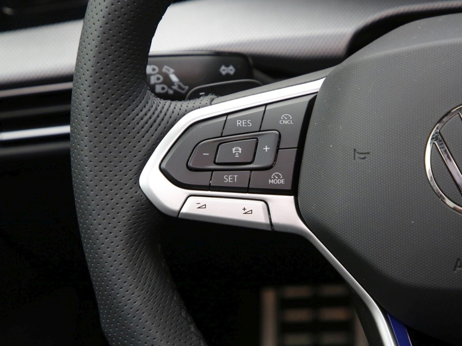 Volkswagen Golf – Bild 19